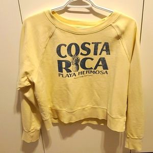 Denim and supply Ralph Lauren sweater